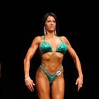 Michelle  Moody - NPC Palmetto Cup 2013 - #1